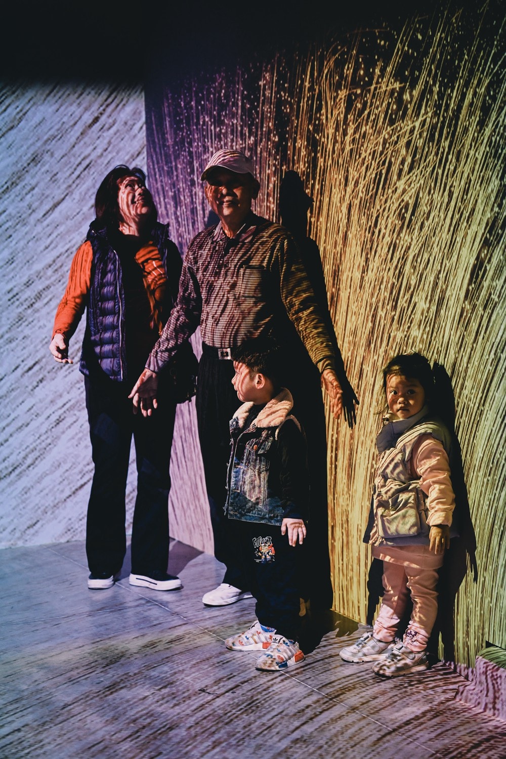 屏東車城一日遊 | 海口看海美術館吹落山風，四重溪悠客馬場騎馬趣，孩子們的戶外旅行體驗!