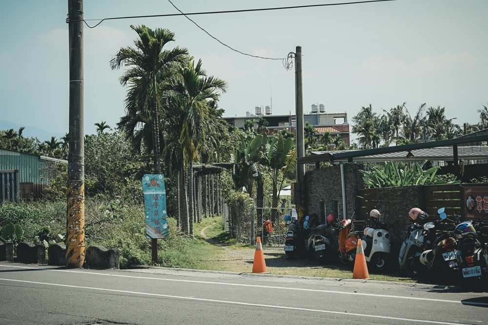 屏東內埔可以採草莓? 仙子草莓園 網室栽培、有機無毒草莓，一年一度採果樂開跑!