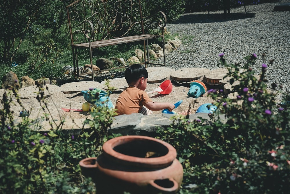 屏東內埔可以採草莓? 仙子草莓園 網室栽培、有機無毒草莓，一年一度採果樂開跑!