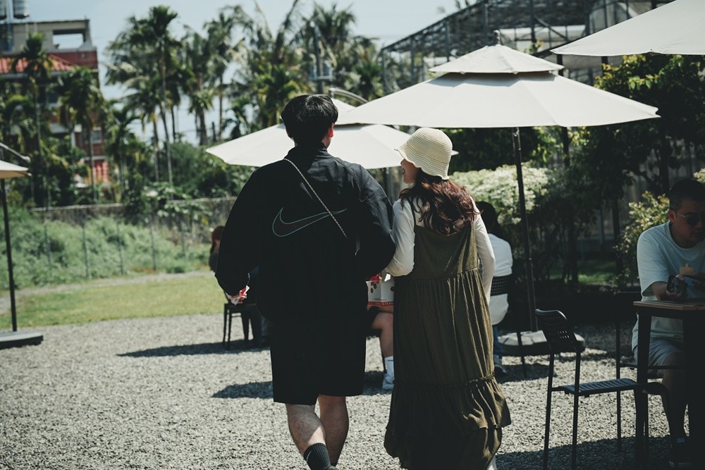 屏東內埔可以採草莓? 仙子草莓園 網室栽培、有機無毒草莓，一年一度採果樂開跑!