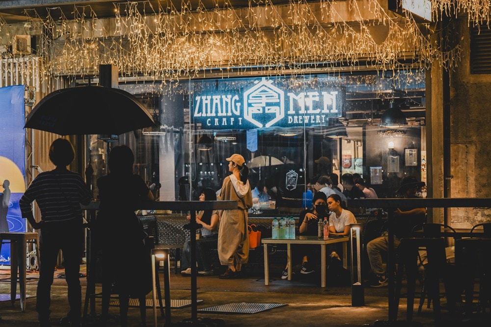 高雄港邊吹起南風BLUES,來去棧貳庫 KW2,療癒慢活在棧貳沐居Hostel、沐光茶庵、倉庫美食與夏日藍調音樂中。 - 第49張圖 高雄港邊吹起南風BLUES,來去棧貳庫 KW2,療癒慢活在棧貳沐居Hostel、沐光茶庵、倉庫美食與夏日藍調音樂中。