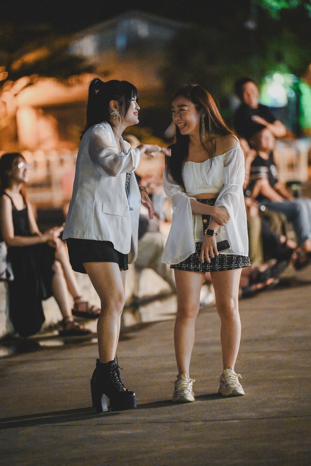 高雄港邊吹起南風BLUES,來去棧貳庫 KW2,療癒慢活在棧貳沐居Hostel、沐光茶庵、倉庫美食與夏日藍調音樂中。 - 第43張圖 高雄港邊吹起南風BLUES,來去棧貳庫 KW2,療癒慢活在棧貳沐居Hostel、沐光茶庵、倉庫美食與夏日藍調音樂中。