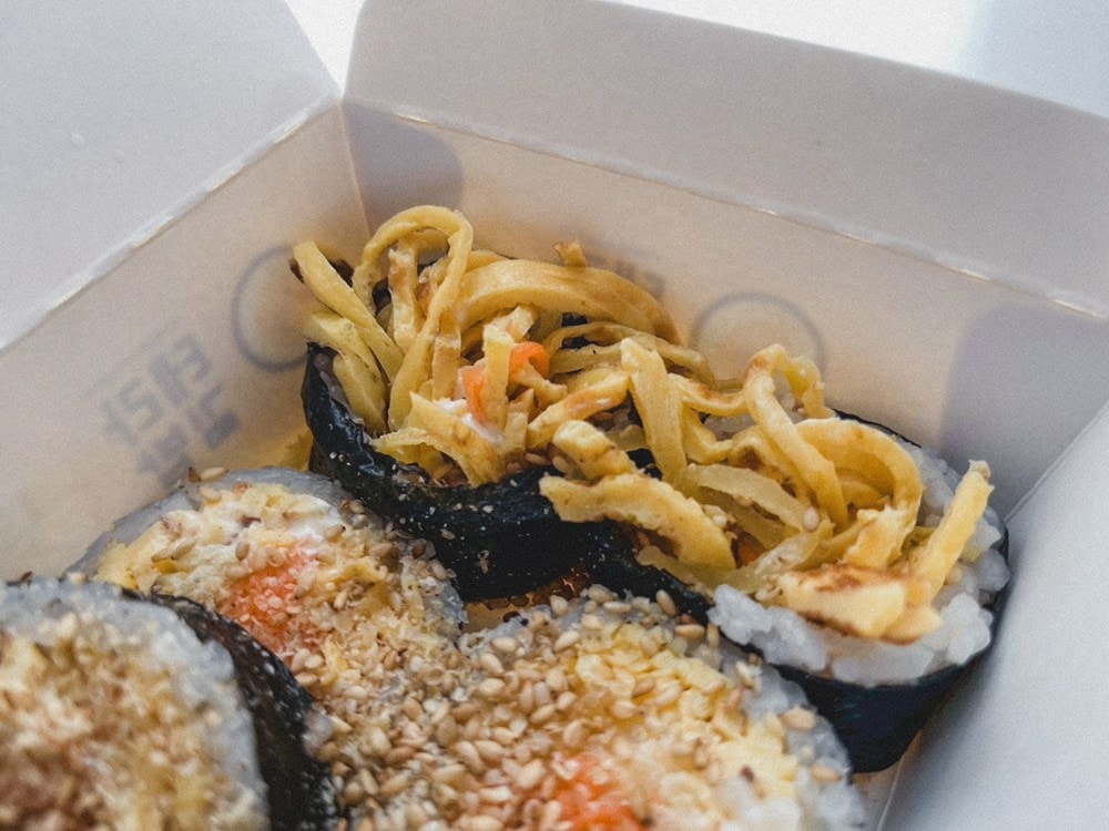 韓國五天四夜自由行，我選擇TAS MOBILE WIFI，讓旅行無後顧之憂，讀者優惠 期間限定!