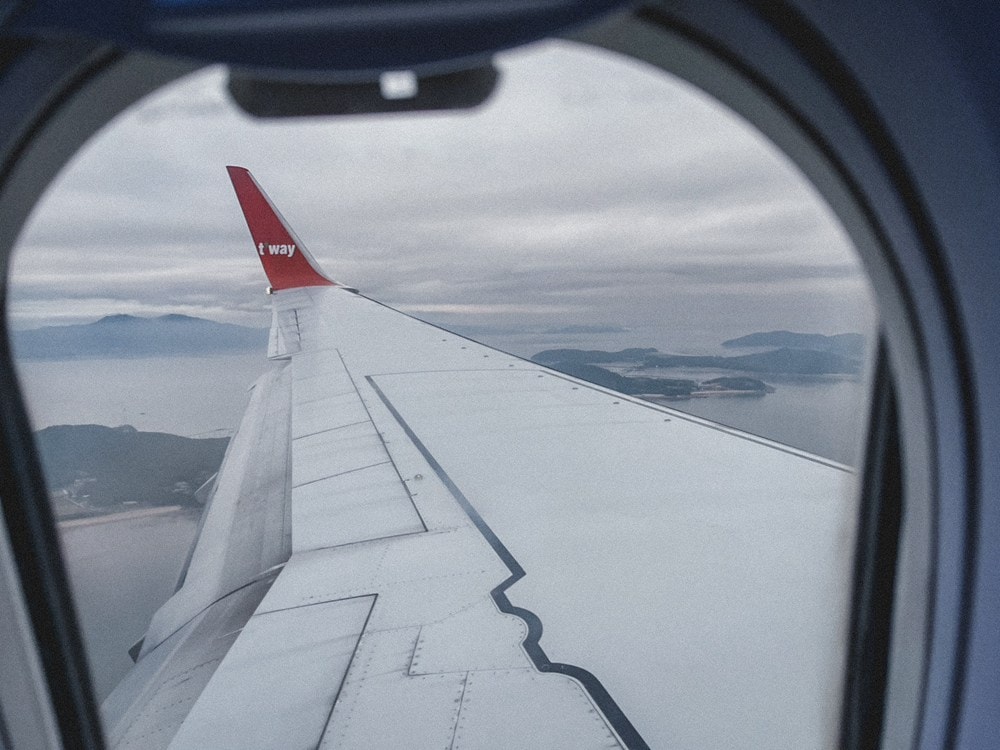 韓國五天四夜自由行，我選擇TAS MOBILE WIFI，讓旅行無後顧之憂，讀者優惠 期間限定!