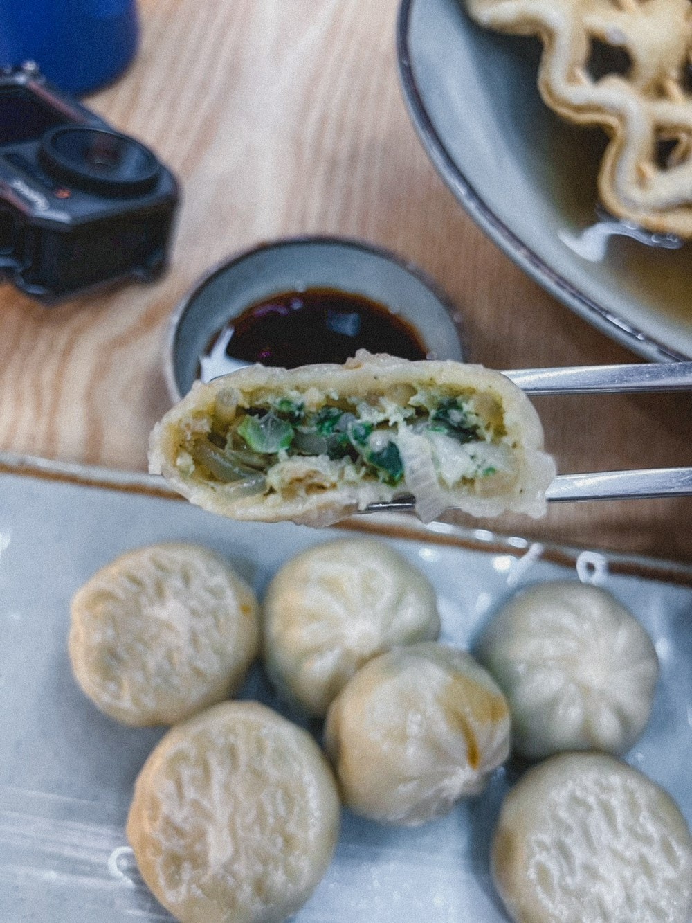 韓國五天四夜自由行，我選擇TAS MOBILE WIFI，讓旅行無後顧之憂，讀者優惠 期間限定!