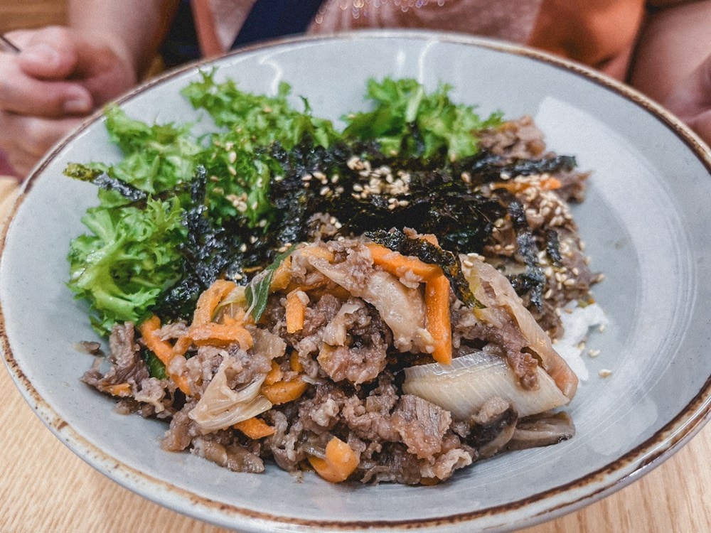 韓國五天四夜自由行，我選擇TAS MOBILE WIFI，讓旅行無後顧之憂，讀者優惠 期間限定!