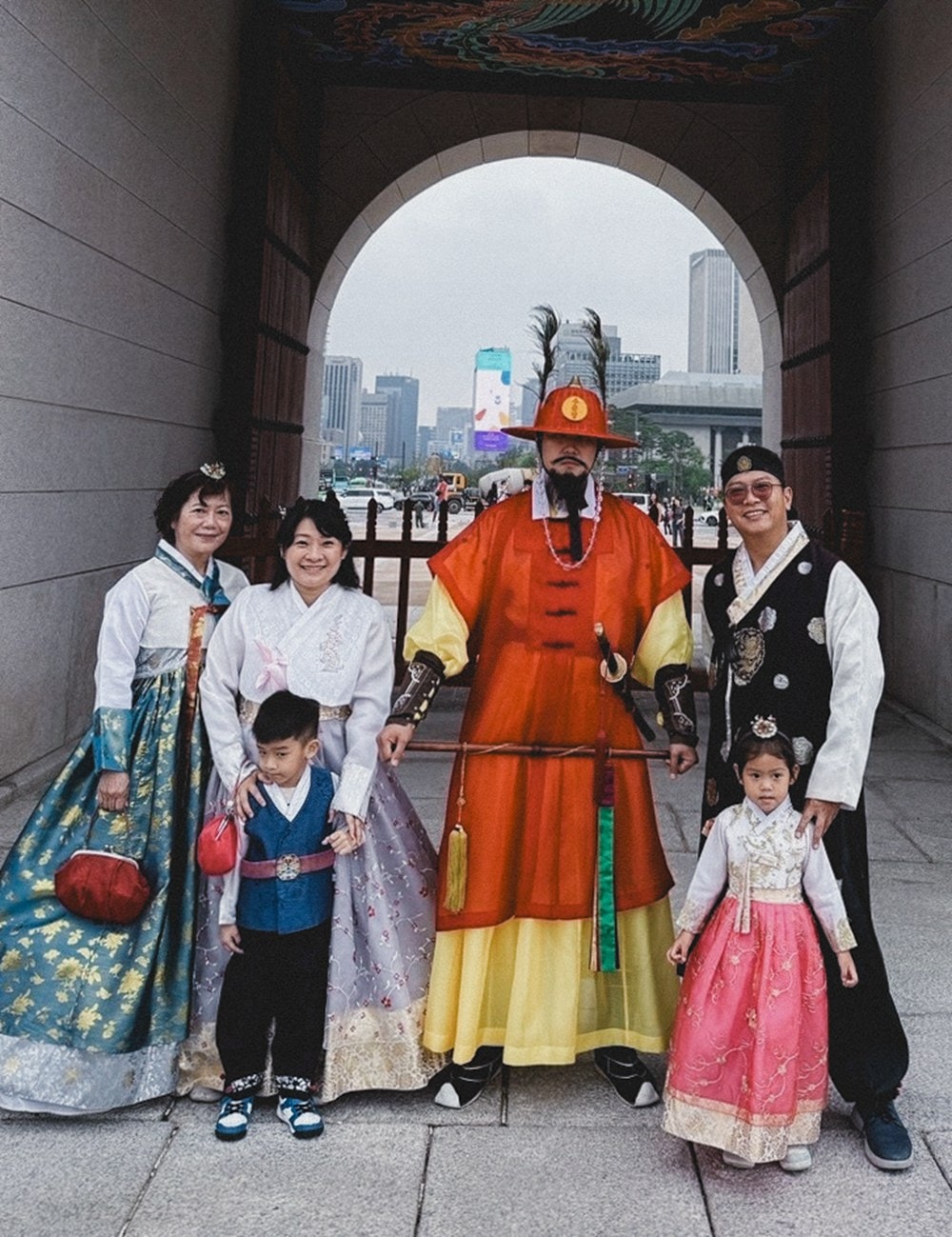 韓國五天四夜自由行,我選擇TAS MOBILE WIFI,讓旅行無後顧之憂,讀者優惠 期間限定! - 第2張圖 韓國五天四夜自由行,我選擇TAS MOBILE WIFI,讓旅行無後顧之憂,讀者優惠 期間限定!