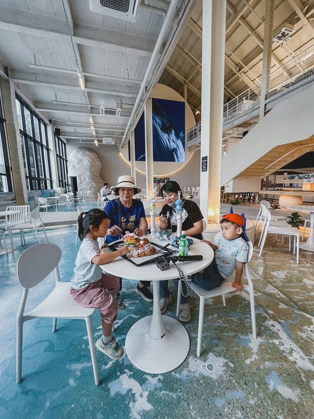 韓國五天四夜自由行，我選擇TAS MOBILE WIFI，讓旅行無後顧之憂，讀者優惠 期間限定!