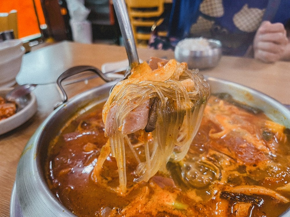 韓國五天四夜自由行，我選擇TAS MOBILE WIFI，讓旅行無後顧之憂，讀者優惠 期間限定!