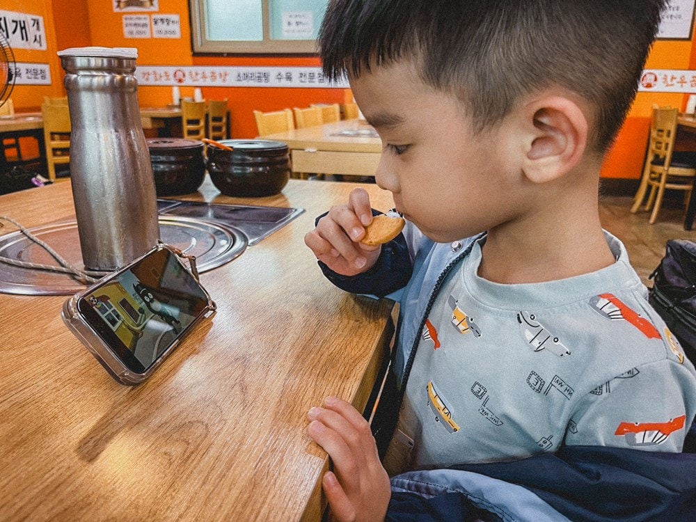 韓國五天四夜自由行，我選擇TAS MOBILE WIFI，讓旅行無後顧之憂，讀者優惠 期間限定!