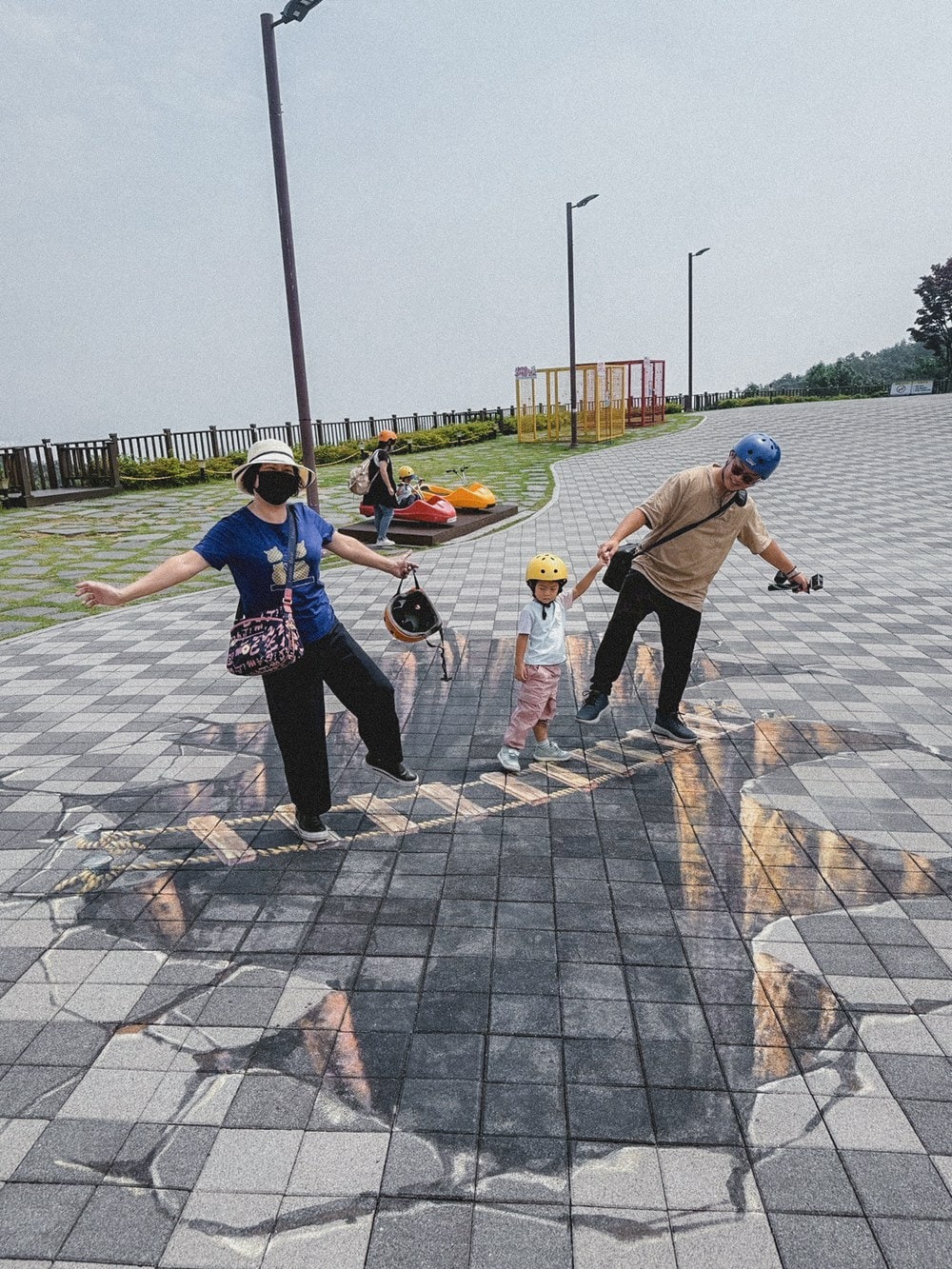 韓國五天四夜自由行，我選擇TAS MOBILE WIFI，讓旅行無後顧之憂，讀者優惠 期間限定!