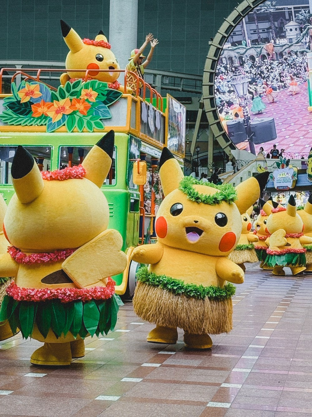 韓國五天四夜自由行，我選擇TAS MOBILE WIFI，讓旅行無後顧之憂，讀者優惠 期間限定!