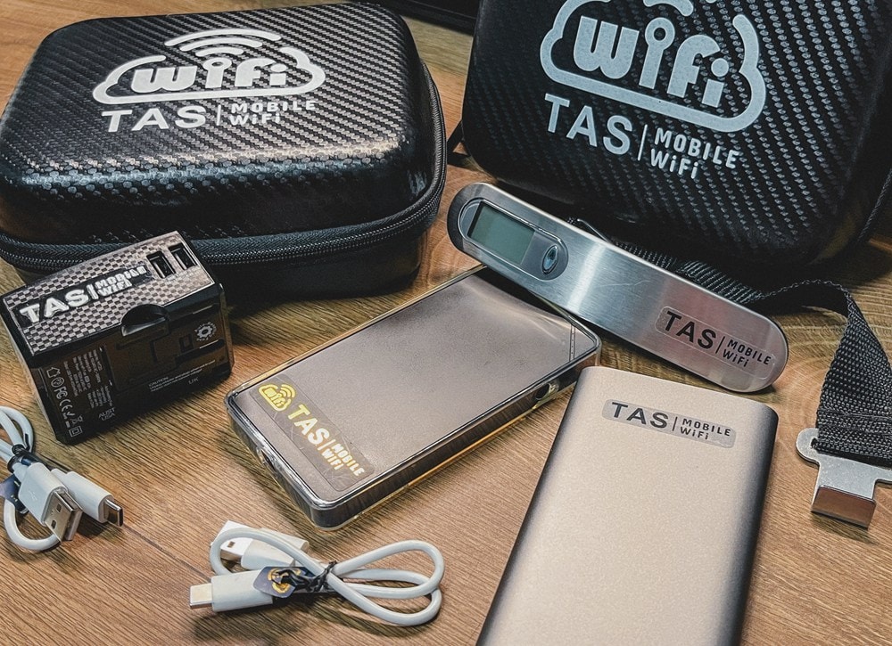 韓國五天四夜自由行,我選擇TAS MOBILE WIFI,讓旅行無後顧之憂,讀者優惠 期間限定! - 第3張圖 韓國五天四夜自由行,我選擇TAS MOBILE WIFI,讓旅行無後顧之憂,讀者優惠 期間限定!