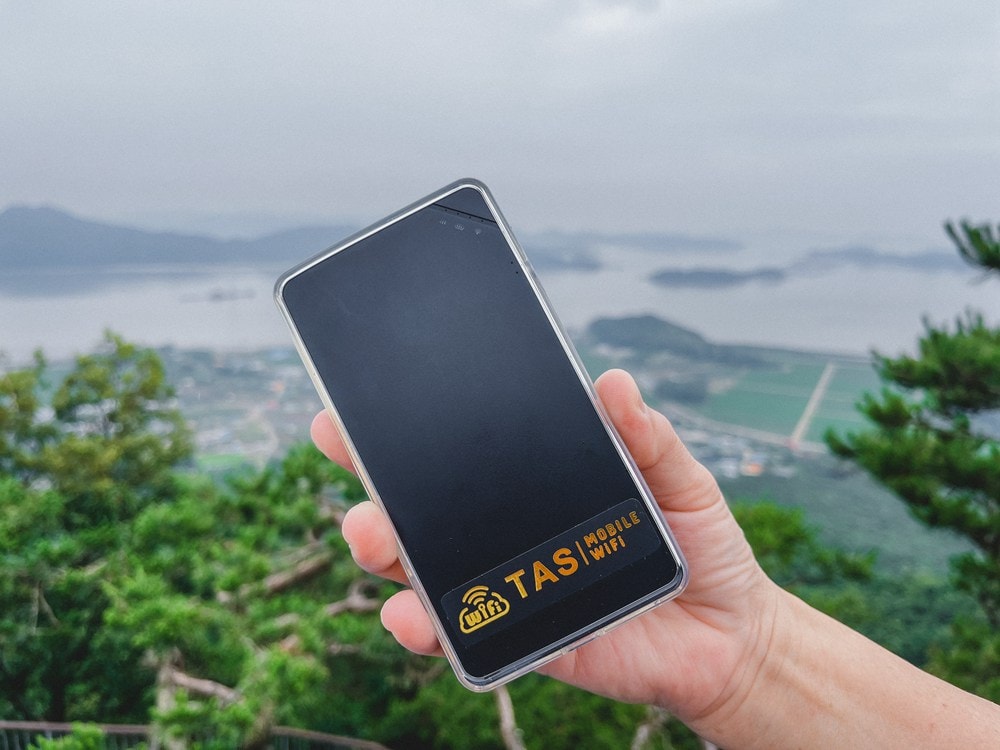 韓國五天四夜自由行,我選擇TAS MOBILE WIFI,讓旅行無後顧之憂,讀者優惠 期間限定! - 第11張圖 韓國五天四夜自由行,我選擇TAS MOBILE WIFI,讓旅行無後顧之憂,讀者優惠 期間限定!