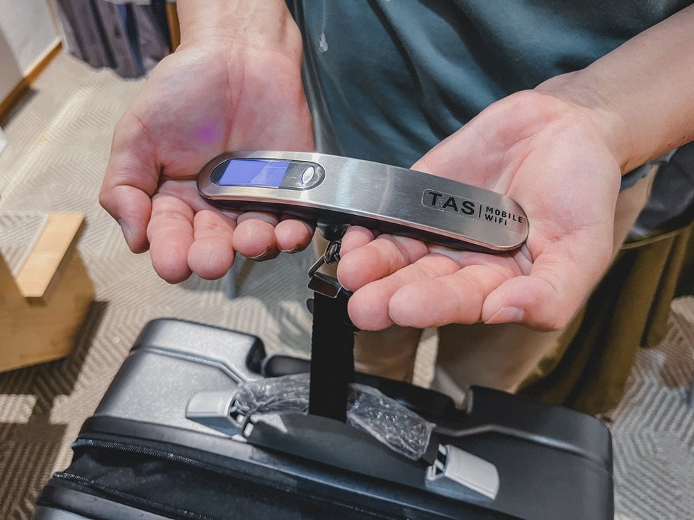 韓國五天四夜自由行，我選擇TAS MOBILE WIFI，讓旅行無後顧之憂，讀者優惠 期間限定!