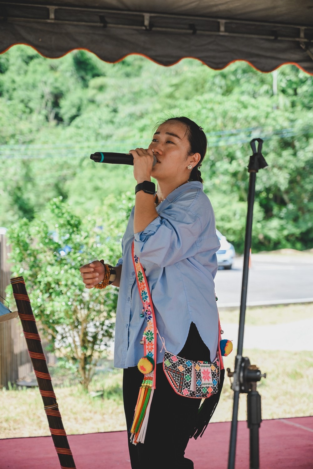 高雄週末&連續假日 免費親子水樂園！茂林SPA Line 山谷水樂園｜泡溫泉、10米超大型泳池、部落文化巡禮、歌舞表演、山水市集美食一次滿足!