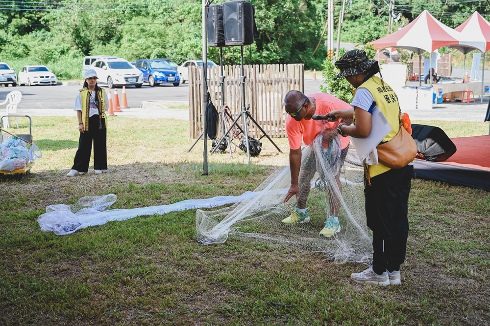 高雄週末&連續假日 免費親子水樂園！茂林SPA Line 山谷水樂園｜泡溫泉、10米超大型泳池、部落文化巡禮、歌舞表演、山水市集美食一次滿足!