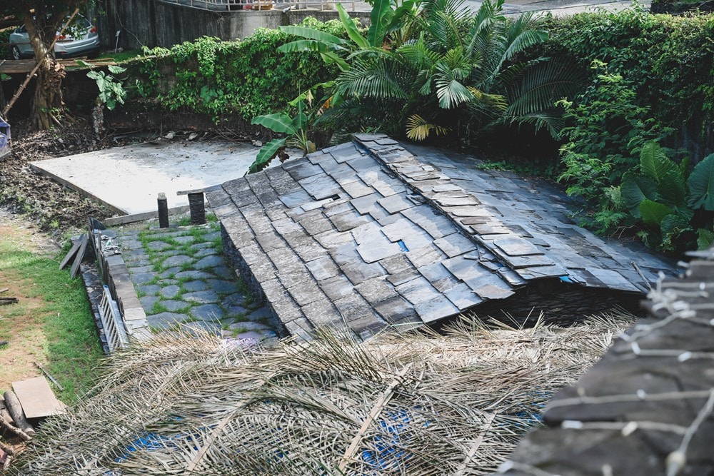 高雄週末&連續假日 免費親子水樂園！茂林SPA Line 山谷水樂園｜泡溫泉、10米超大型泳池、部落文化巡禮、歌舞表演、山水市集美食一次滿足!