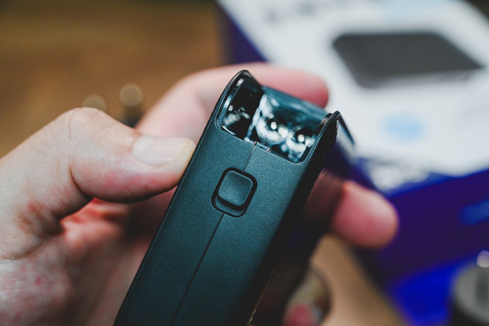 【開箱實測】Targus Powerful 100W 氮化鎵 GaN 充電器 APA109|影像創作者的多設備快充神器 - 第5張圖 【開箱實測】Targus Powerful 100W 氮化鎵 GaN 充電器 APA109|影像創作者的多設備快充神器