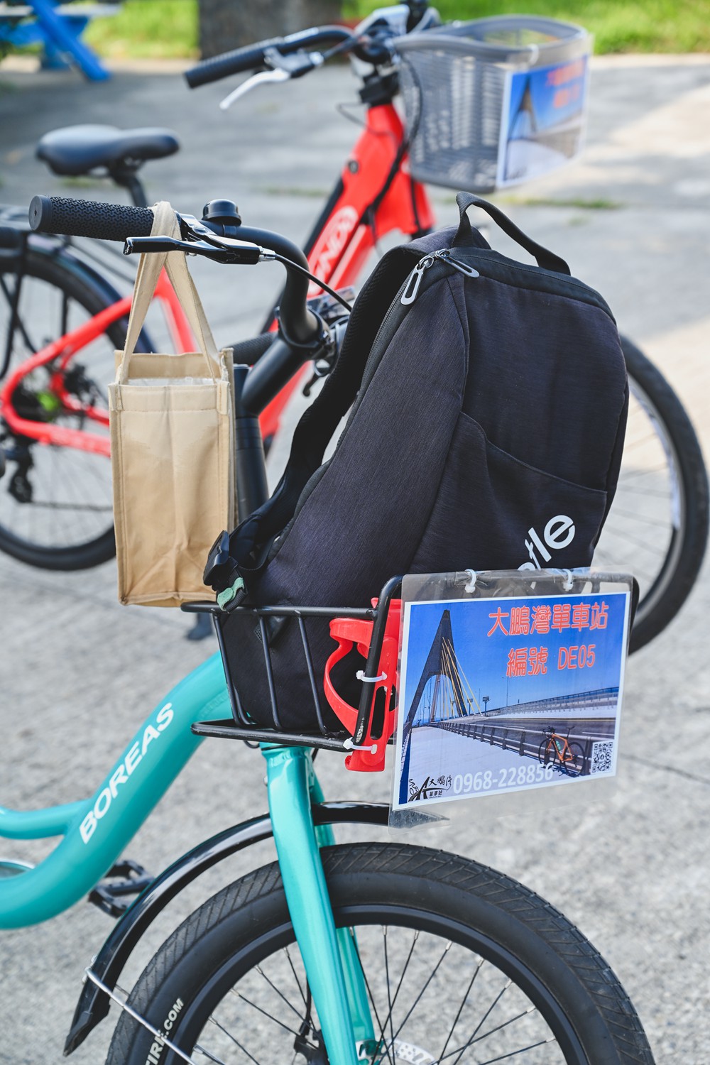 東港&大鵬灣|冬日小旅行 建議行程,在海口城鎮中,感受東港的人文、海味與自然之美! - 第66張圖 東港&大鵬灣|冬日小旅行 建議行程,在海口城鎮中,感受東港的人文、海味與自然之美!