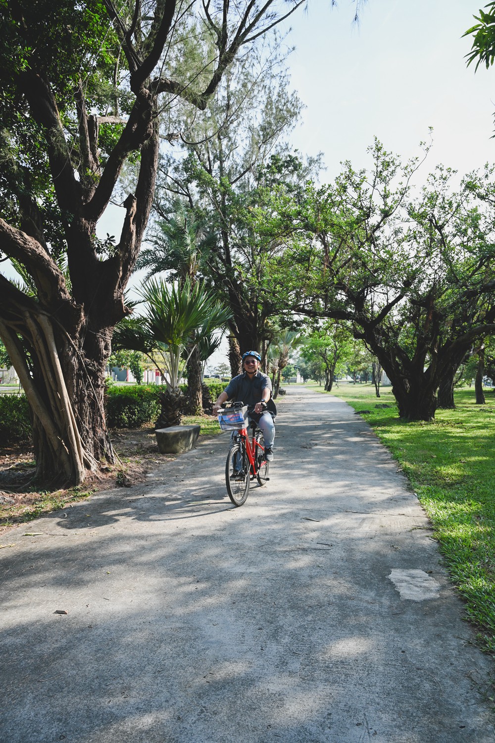 東港&大鵬灣|冬日小旅行 建議行程,在海口城鎮中,感受東港的人文、海味與自然之美! - 第69張圖 東港&大鵬灣|冬日小旅行 建議行程,在海口城鎮中,感受東港的人文、海味與自然之美!
