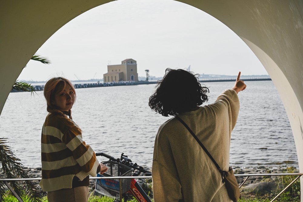 東港&大鵬灣|冬日小旅行 建議行程,在海口城鎮中,感受東港的人文、海味與自然之美! - 第2張圖 東港&大鵬灣|冬日小旅行 建議行程,在海口城鎮中,感受東港的人文、海味與自然之美!