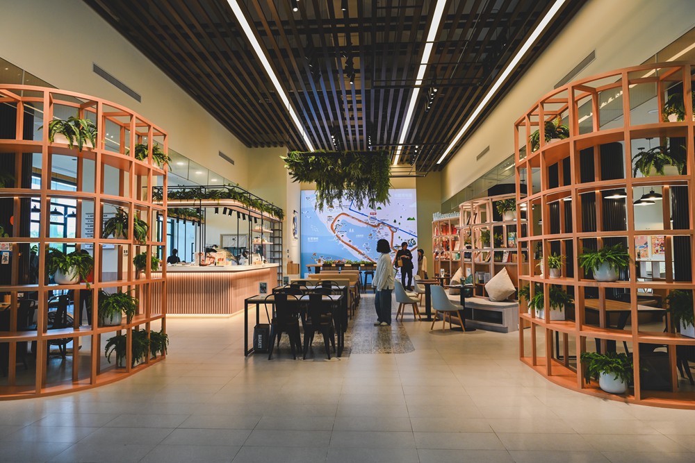 東港&大鵬灣｜冬日小旅行 建議行程，在海口城鎮中，感受東港的人文、海味與自然之美!