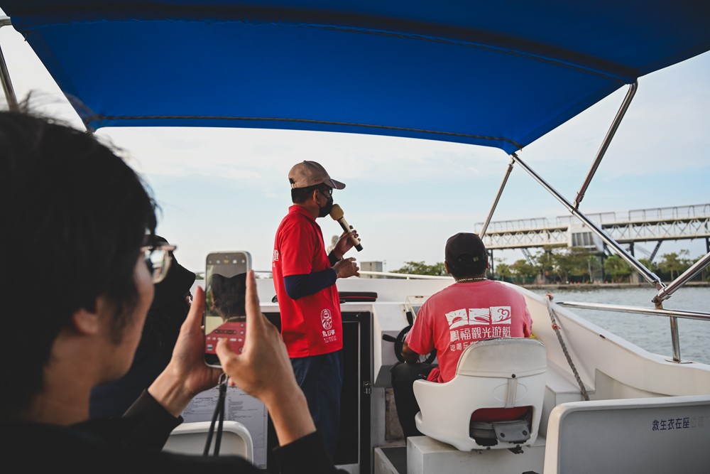 東港&大鵬灣｜冬日小旅行 建議行程，在海口城鎮中，感受東港的人文、海味與自然之美!