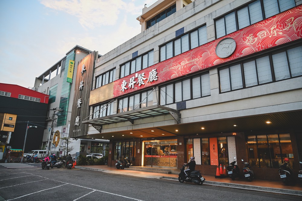 東港&大鵬灣｜冬日小旅行 建議行程，在海口城鎮中，感受東港的人文、海味與自然之美!