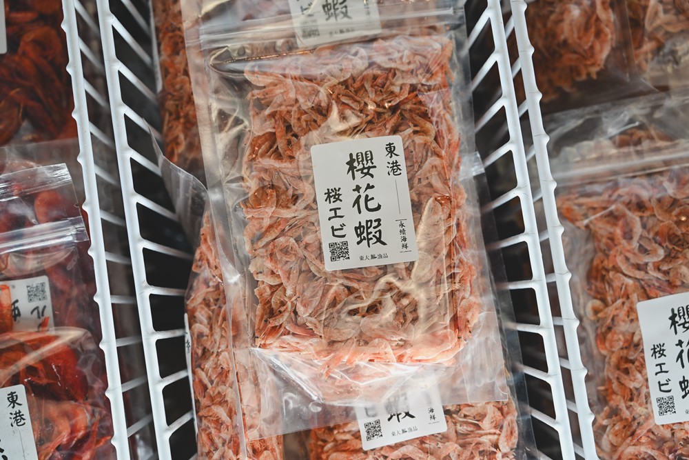 東港&大鵬灣|冬日小旅行 建議行程,在海口城鎮中,感受東港的人文、海味與自然之美! - 第20張圖 東港&大鵬灣|冬日小旅行 建議行程,在海口城鎮中,感受東港的人文、海味與自然之美!