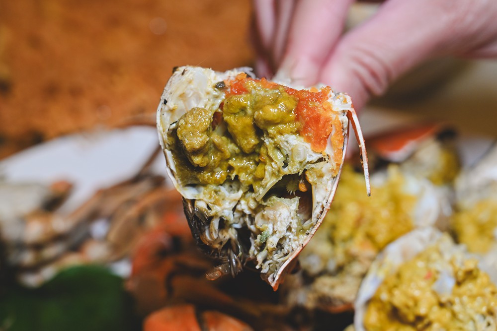 東港&大鵬灣|冬日小旅行 建議行程,在海口城鎮中,感受東港的人文、海味與自然之美! - 第110張圖 東港&大鵬灣|冬日小旅行 建議行程,在海口城鎮中,感受東港的人文、海味與自然之美!