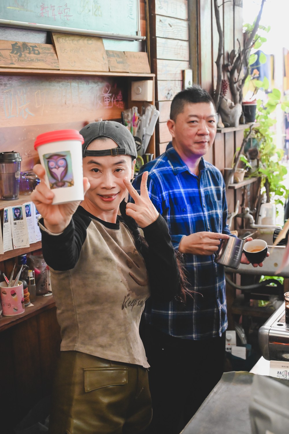 東港&大鵬灣|冬日小旅行 建議行程,在海口城鎮中,感受東港的人文、海味與自然之美! - 第6張圖 東港&大鵬灣|冬日小旅行 建議行程,在海口城鎮中,感受東港的人文、海味與自然之美!