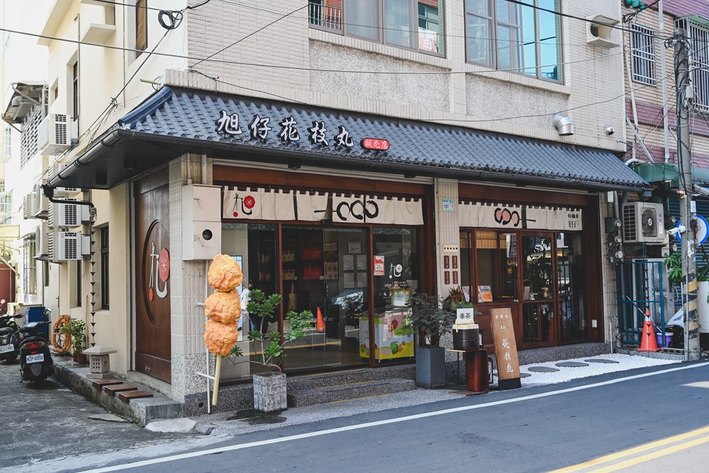 東港&大鵬灣｜冬日小旅行 建議行程，在海口城鎮中，感受東港的人文、海味與自然之美!