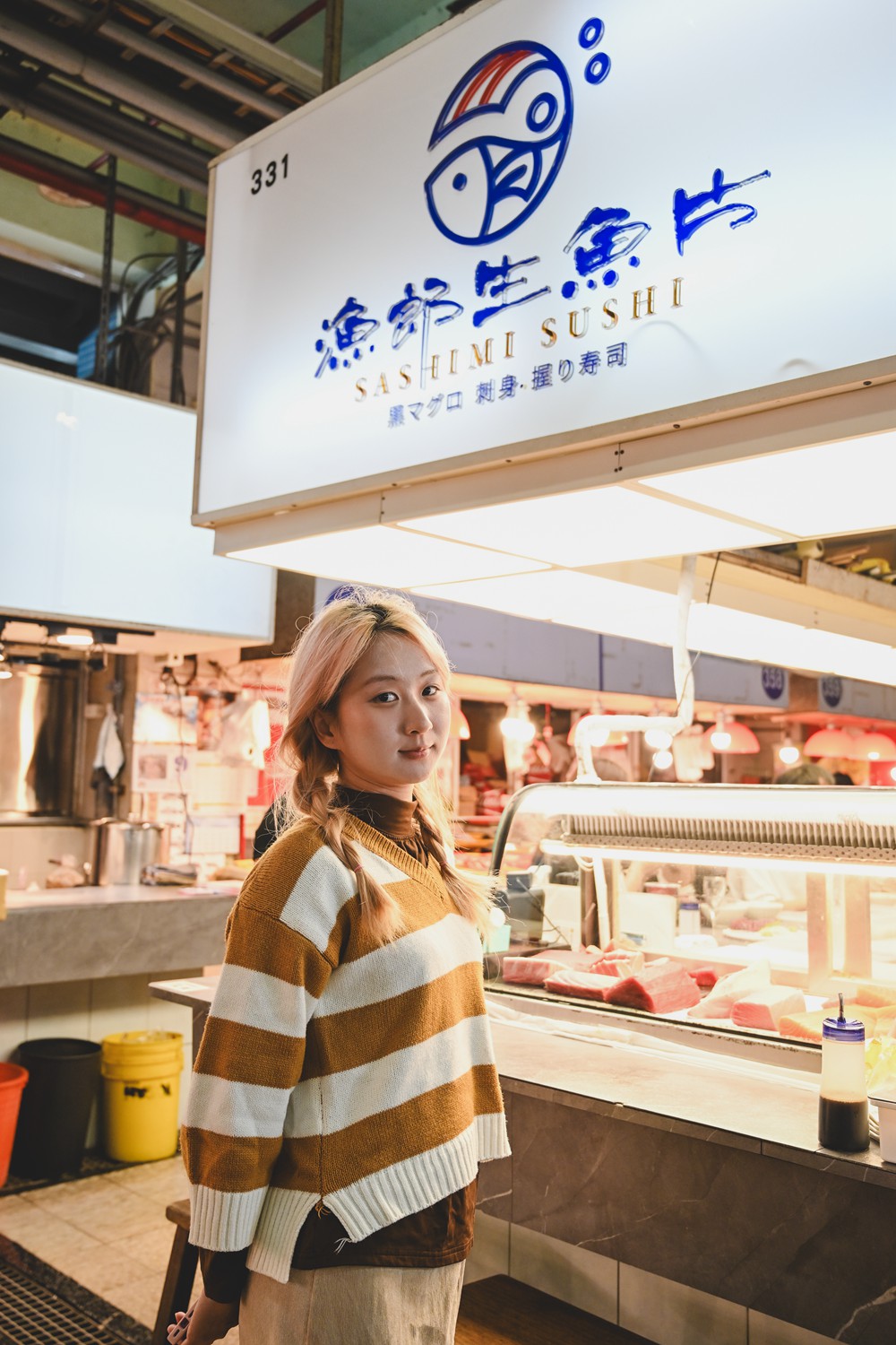 東港&大鵬灣｜冬日小旅行 建議行程，在海口城鎮中，感受東港的人文、海味與自然之美!