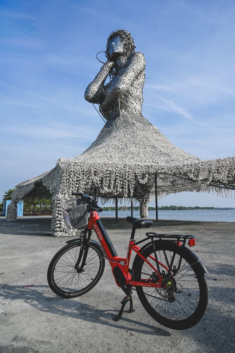 東港&大鵬灣｜冬日小旅行 建議行程，在海口城鎮中，感受東港的人文、海味與自然之美!