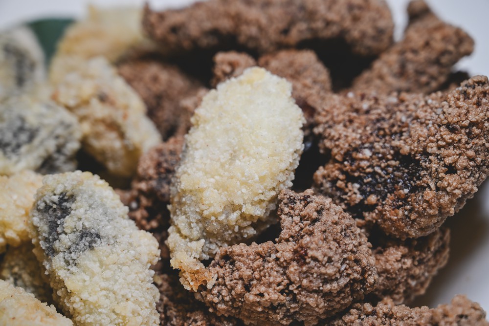 東港&大鵬灣｜冬日小旅行 建議行程，在海口城鎮中，感受東港的人文、海味與自然之美!