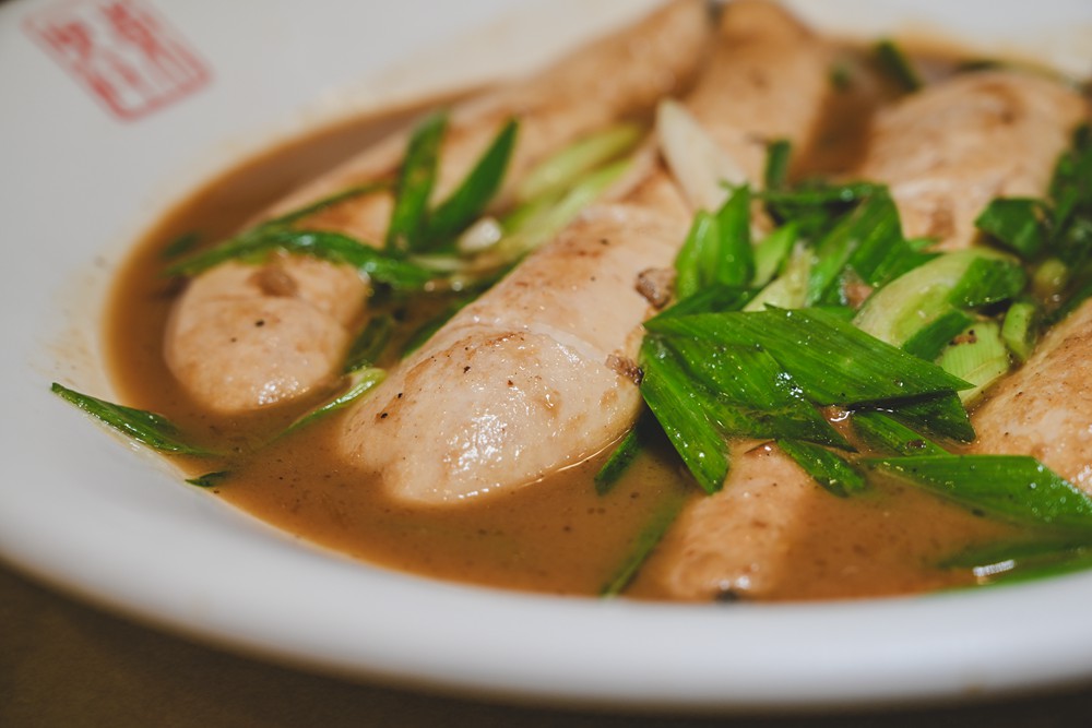 東港&大鵬灣|冬日小旅行 建議行程,在海口城鎮中,感受東港的人文、海味與自然之美! - 第108張圖 東港&大鵬灣|冬日小旅行 建議行程,在海口城鎮中,感受東港的人文、海味與自然之美!