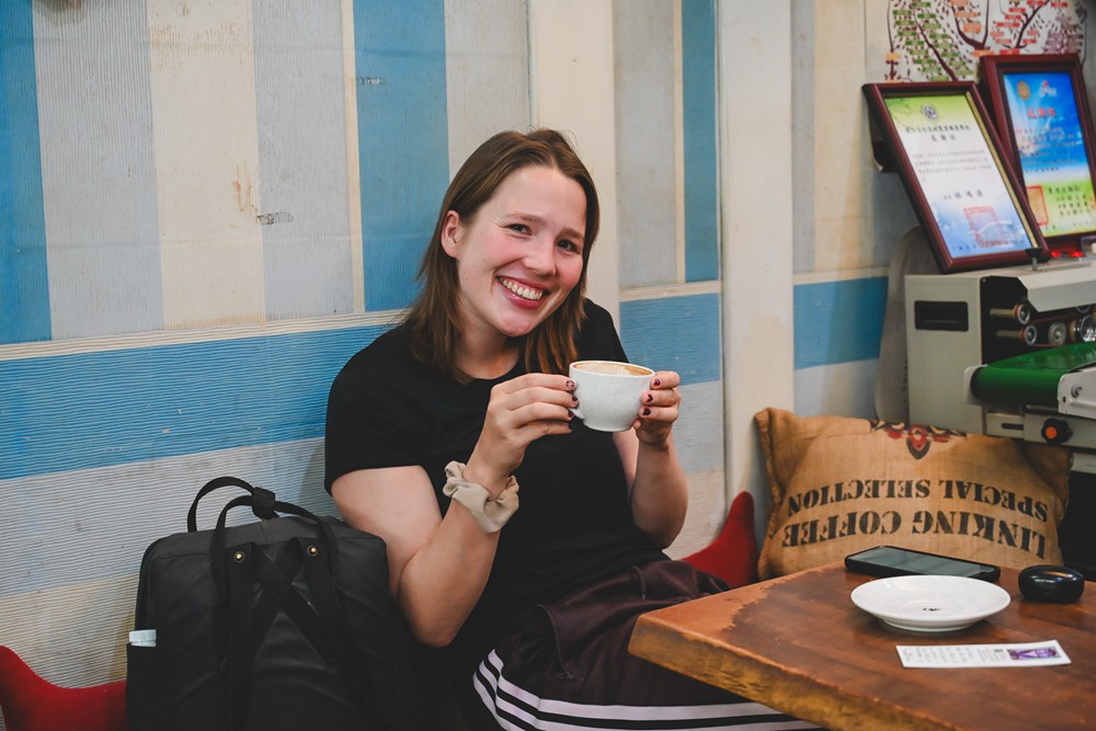 東港&大鵬灣｜冬日小旅行 建議行程，在海口城鎮中，感受東港的人文、海味與自然之美!