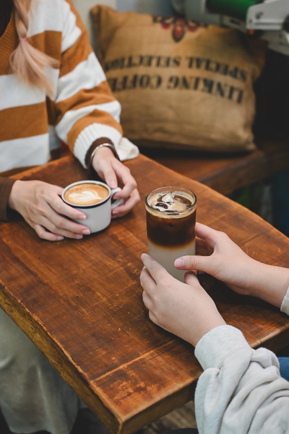 東港&大鵬灣｜冬日小旅行 建議行程，在海口城鎮中，感受東港的人文、海味與自然之美!