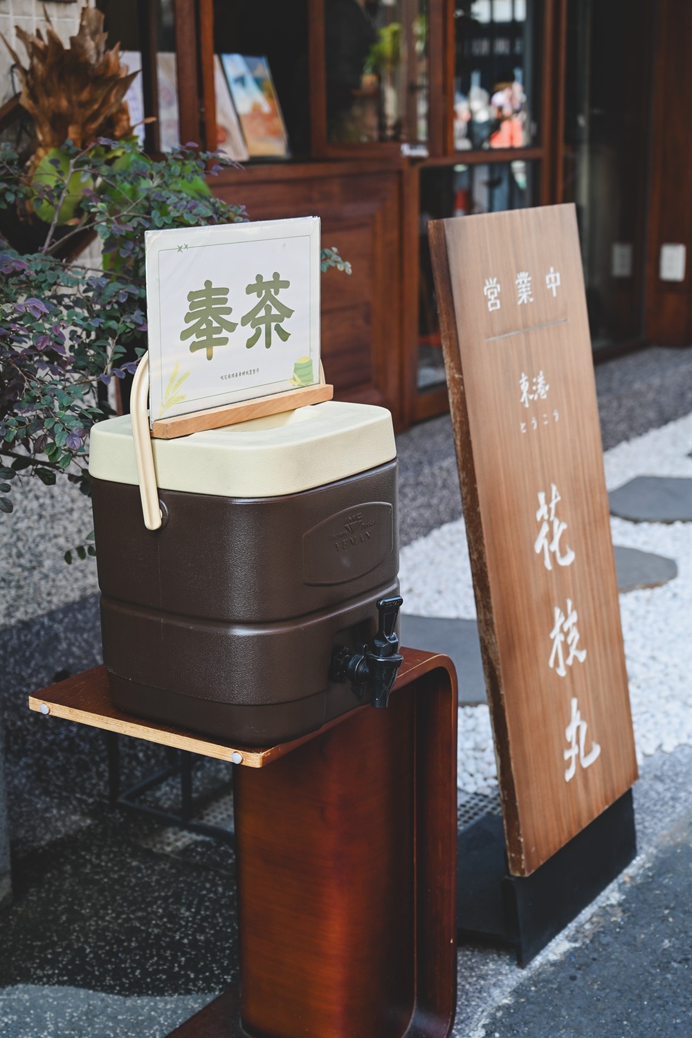 東港&大鵬灣｜冬日小旅行 建議行程，在海口城鎮中，感受東港的人文、海味與自然之美!