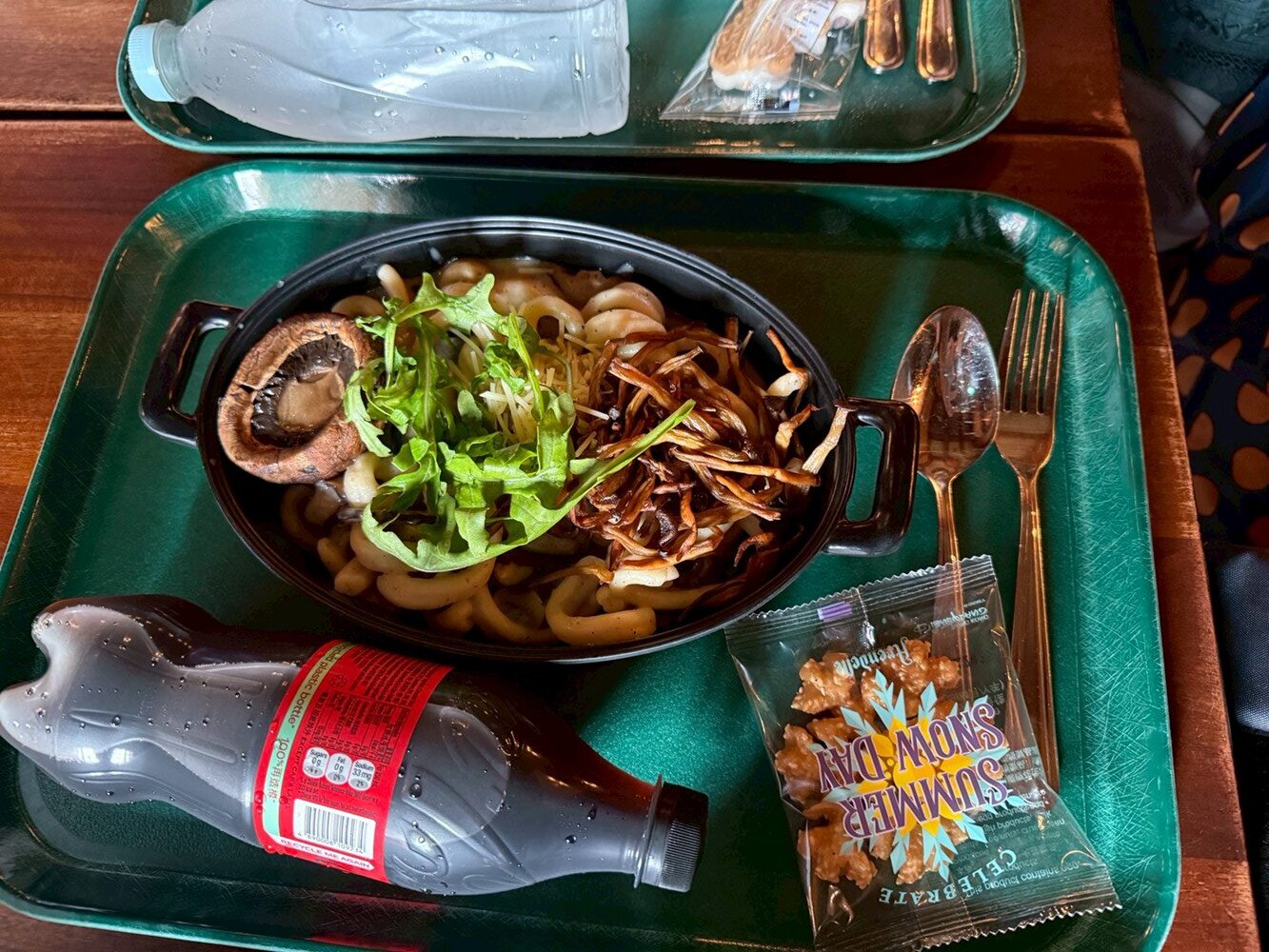 TAS MOBILE WIFI × 香港迪士尼 20 週年  最輕鬆、最省心的 2025 必玩攻略！