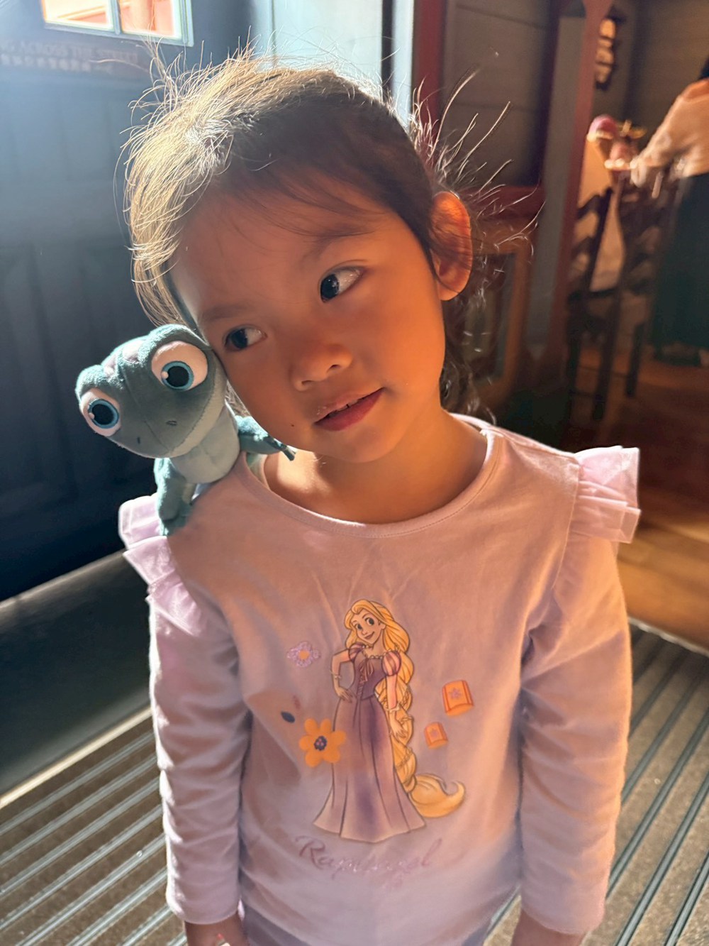 TAS MOBILE WIFI × 香港迪士尼 20 週年  最輕鬆、最省心的 2025 必玩攻略！