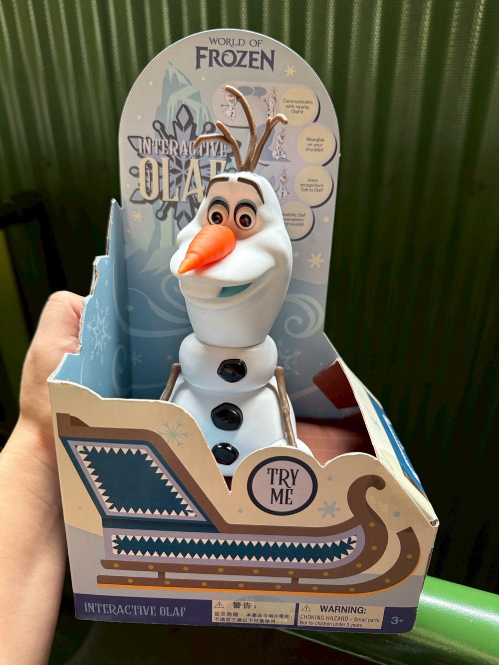 TAS MOBILE WIFI × 香港迪士尼 20 週年 最輕鬆、最省心的 2025 必玩攻略! - 第15張圖 TAS MOBILE WIFI × 香港迪士尼 20 週年 最輕鬆、最省心的 2025 必玩攻略!