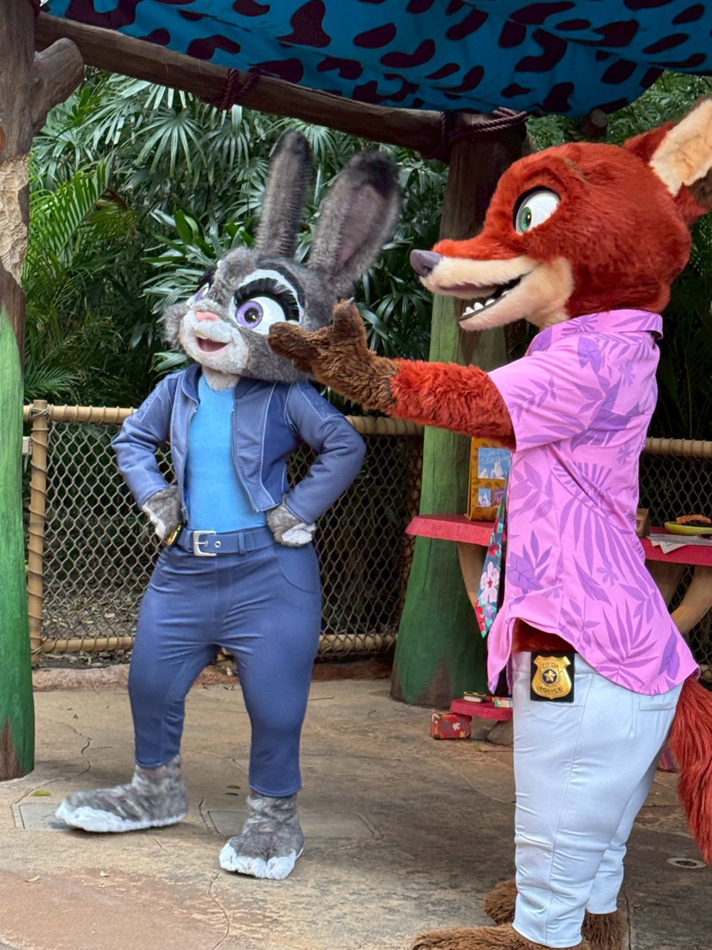 TAS MOBILE WIFI × 香港迪士尼 20 週年 最輕鬆、最省心的 2025 必玩攻略! - 第18張圖 TAS MOBILE WIFI × 香港迪士尼 20 週年 最輕鬆、最省心的 2025 必玩攻略!