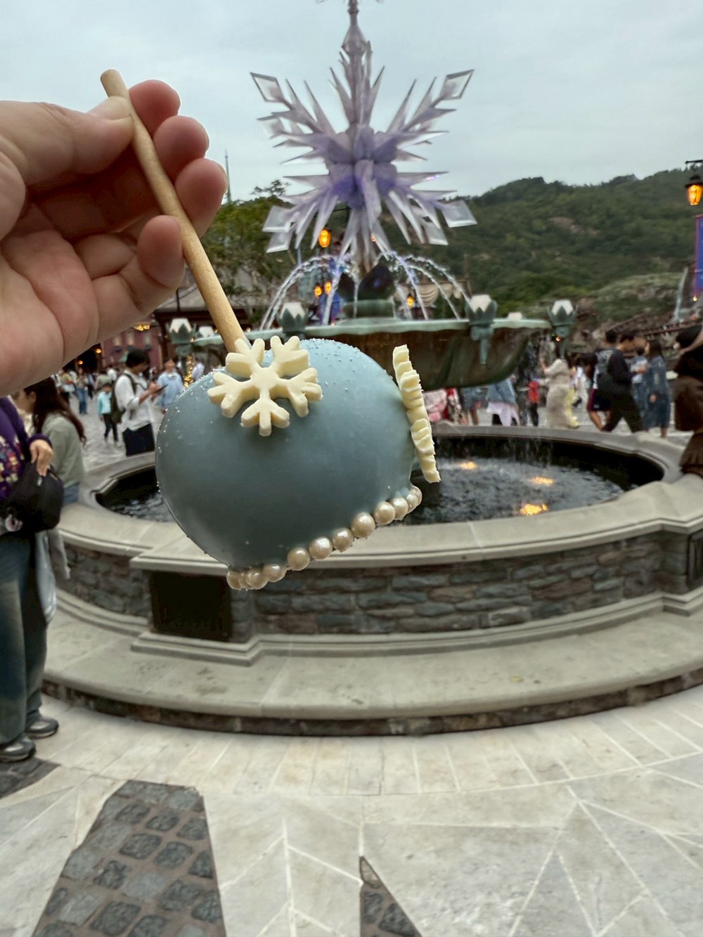 TAS MOBILE WIFI × 香港迪士尼 20 週年 最輕鬆、最省心的 2025 必玩攻略! - 第21張圖 TAS MOBILE WIFI × 香港迪士尼 20 週年 最輕鬆、最省心的 2025 必玩攻略!