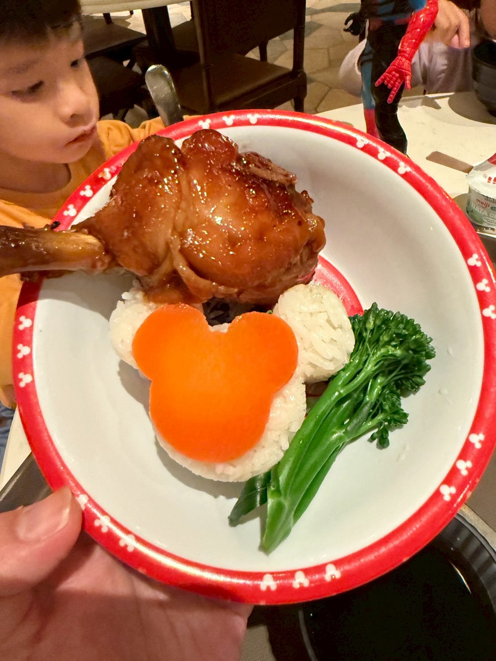 TAS MOBILE WIFI × 香港迪士尼 20 週年  最輕鬆、最省心的 2025 必玩攻略！