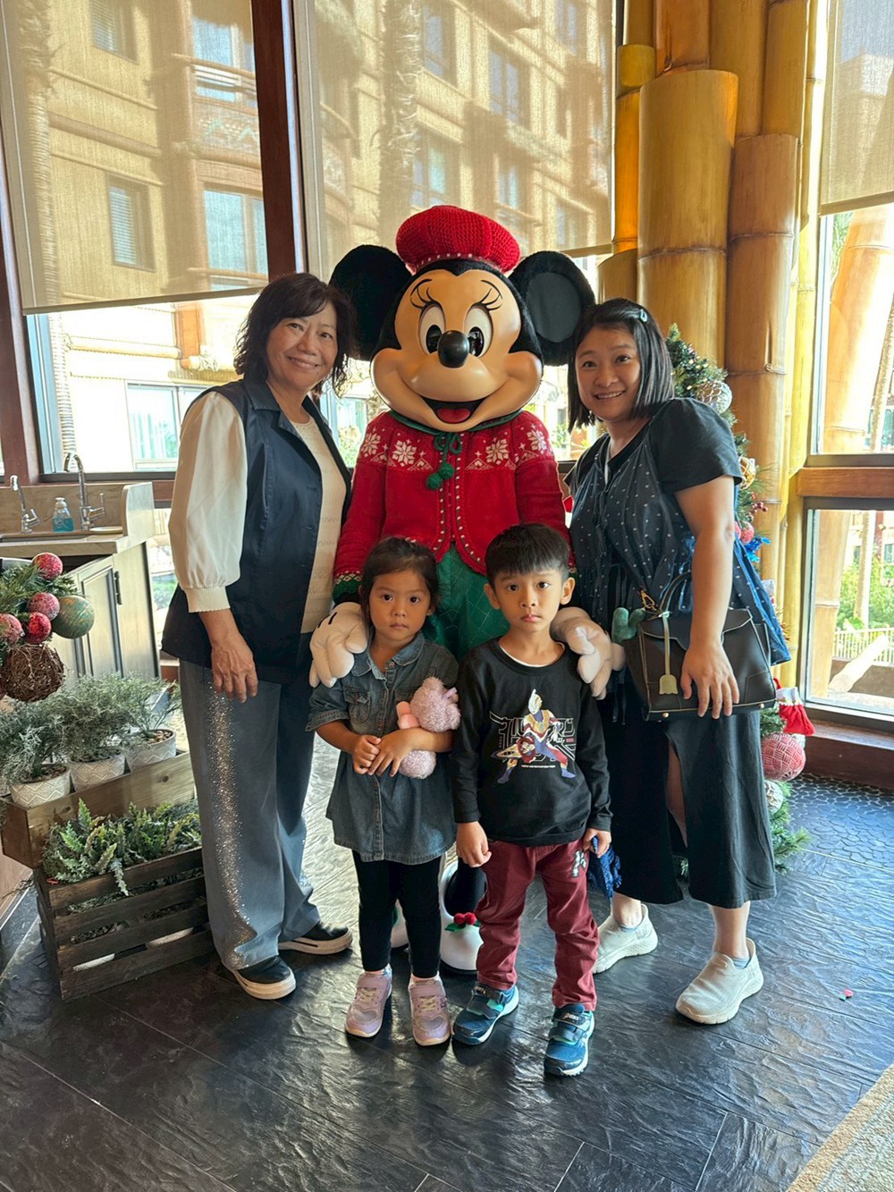 TAS MOBILE WIFI × 香港迪士尼 20 週年  最輕鬆、最省心的 2025 必玩攻略！