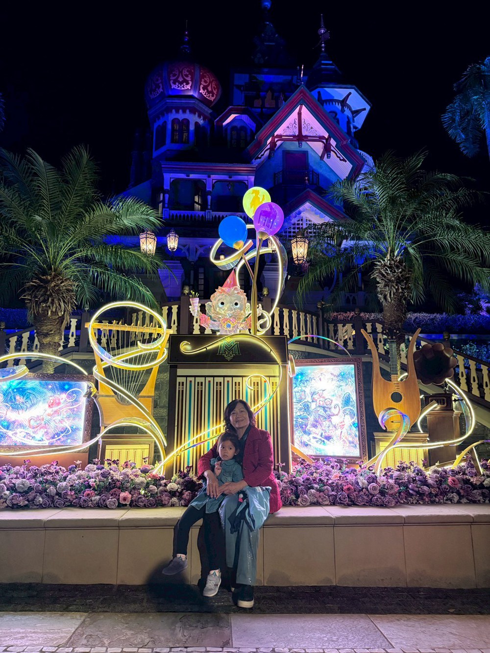 TAS MOBILE WIFI × 香港迪士尼 20 週年 最輕鬆、最省心的 2025 必玩攻略! - 第16張圖 TAS MOBILE WIFI × 香港迪士尼 20 週年 最輕鬆、最省心的 2025 必玩攻略!