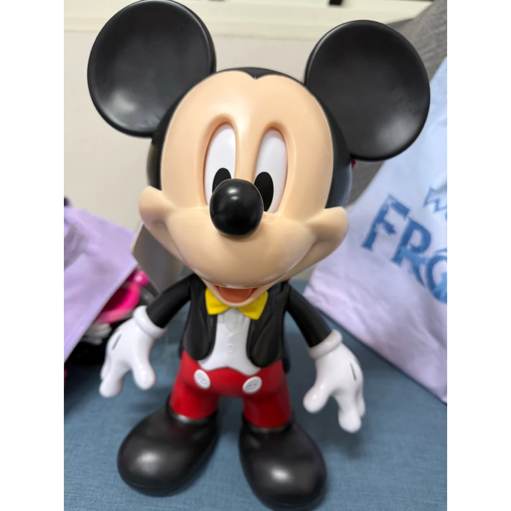 TAS MOBILE WIFI × 香港迪士尼 20 週年  最輕鬆、最省心的 2025 必玩攻略！