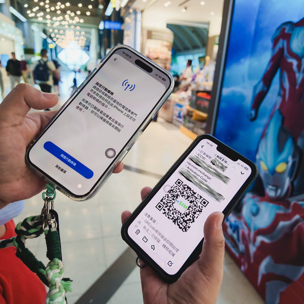 沖繩親子自由行，日本上網不能少！推薦「GLOBAL WiFi 無限全球通」，全家出遊也能一路暢行無阻